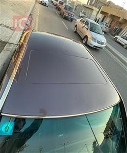 مێرسێدس بێنز E-Class